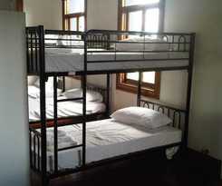 Clover Backpackers