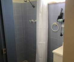 Motel Colonial Palms