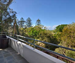 Raintrees Resort