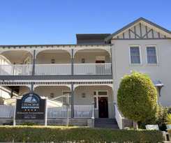 Hotel Cremorne Point Manor