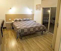 Motel Cattrall Park