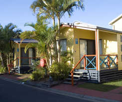 Hotel Tasman Holiday Parks - North Star