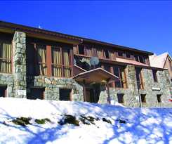 Hotel Boonoona Ski Lodge