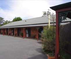 Centretown Nagambie
