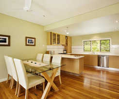 Hotel Blueys Retreat