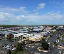 Hotel Quest Mackay On Gordon