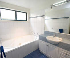 Motel Anchorage and Villas