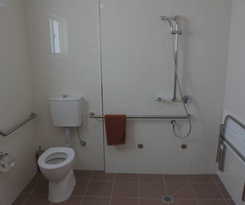 Hotel Black Rock Inn