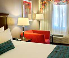 Hotel Tempe/Phoenix Airport InnSuites