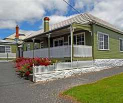 Hotel Stanley and Apartments