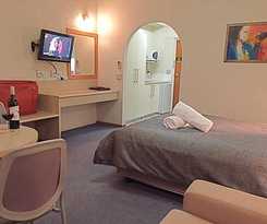 Motel Hamilton's Queanbeyan
