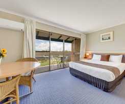 Hotel Gladstone Palms Motor Inn