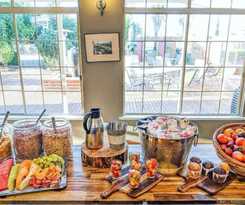 Hotel Parklands Resort