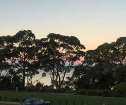 Huskisson Beach