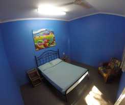 Hostel Cable Beach Backpackers -