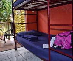 Brisbane Backpackers Resort -