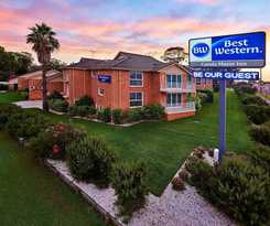 Best Western Casula Motor Inn