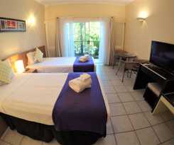 Crystal Garden Resort and Restaurant