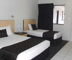 Hotel Alara Motor Inn