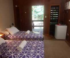 Hotel Cape Trib Beach House