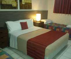 Mid City Motor Inn