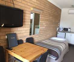 Hotel Albury Allawa Motor Inn
