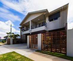 Rockhampton Serviced Apartments