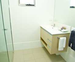 Hotel Jacana Apartments