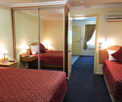 Motel Carnarvon
