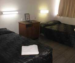 Motel Blackwater Hotel