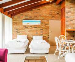 Hotel Crescent Head Resort and Conference Centre