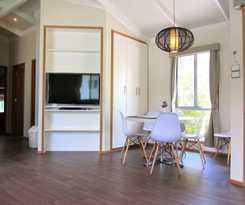Hotel Big4 Ballarat Windmill Holiday Park