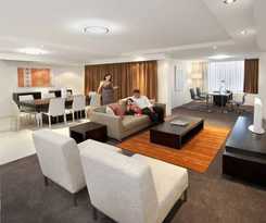 Hotel Cbd Luxury Accommodation