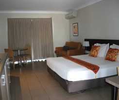 Motel Spinifex and Serviced Apartments