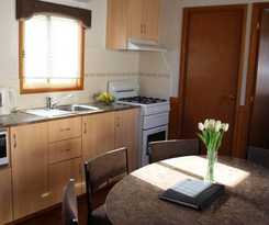 Barwon River Holiday Park
