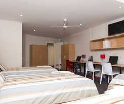 Sydney Student Living -