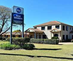 Hotel Best Western Tuscany On Tor Motor Inn