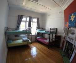 Hotel Backpackers Newcastle