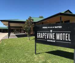Motel The Grapevine
