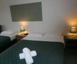 Hotel Albury Winsor Park Motor Inn