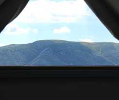 Hotel Summit Ridge Alpine Lodge