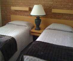 Nagambie Motor Inn