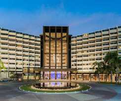 Royal Cliff Beach Hotel