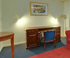 Cedar Lodge Motel Morwell