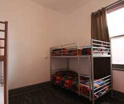 Haus Accommodation -