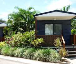 Hotel Coral Coast Tourist Park
