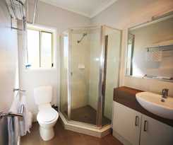 Hotel Roma Inland Motor Inn