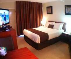 Motel New Crossing Place and Apartments