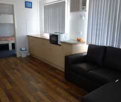 Hotel Diamond Beach Holiday Park