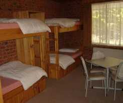 Hotel Merrijig Motor Inn Resort